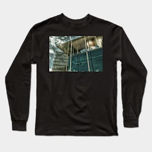 Utopia Long Sleeve T-Shirt